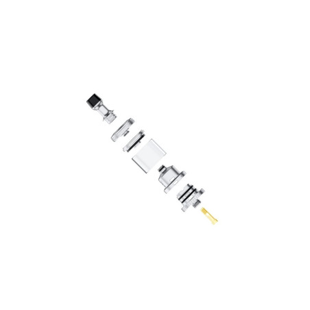 Hellvape Pyrex pour Dead Rabbit MTL RTA 2