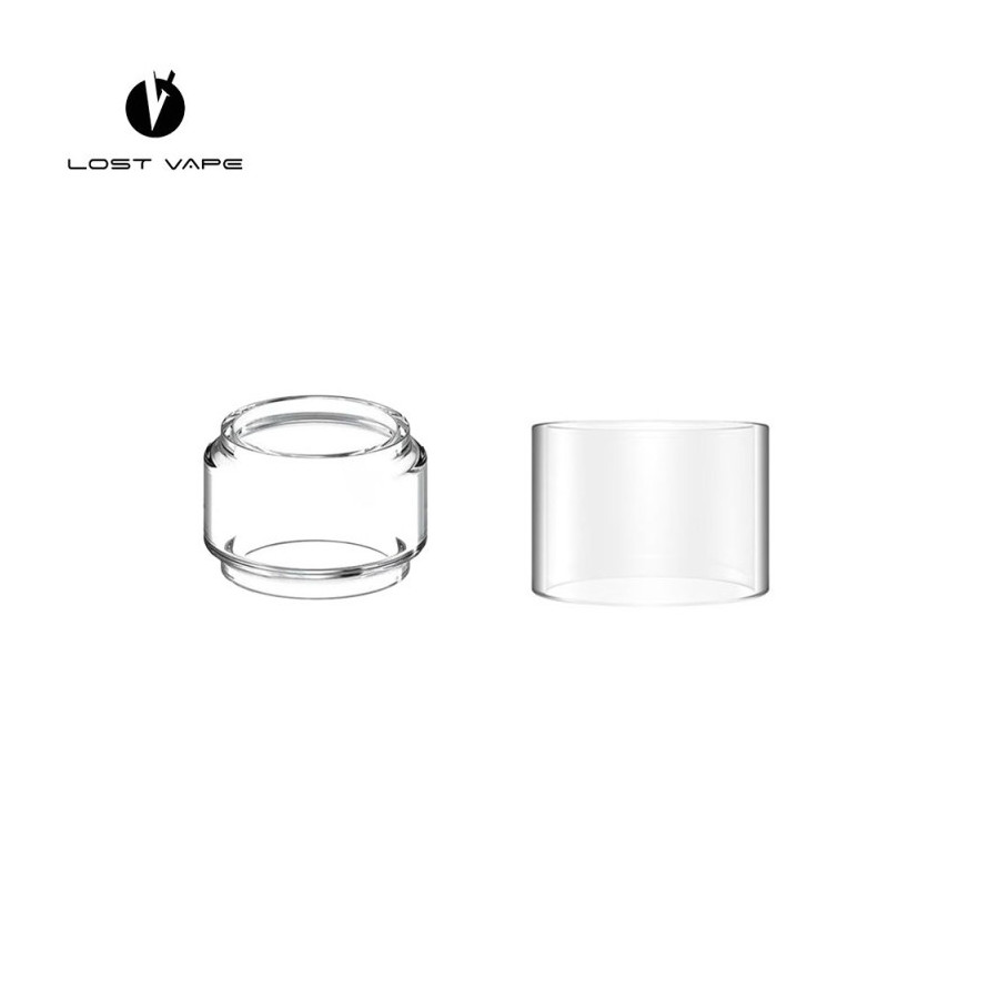 Tube Pyrex Centaurus Sub Ohm (2/5ml) Lost Vape