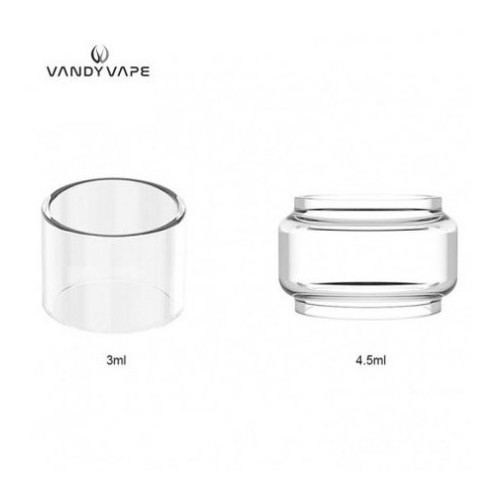 Pyrex Vandy Vape Réservoir Kylin M