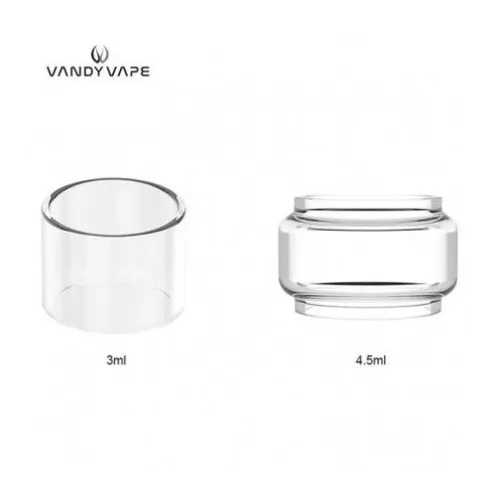 Pyrex Vandy Vape Réservoir Kylin M
