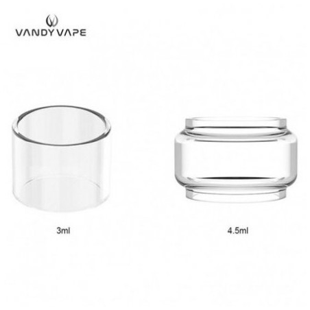 Pyrex Vandy Vape Réservoir Kylin M