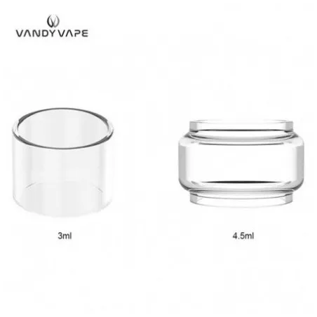 Pyrex Vandy Vape Réservoir Kylin M