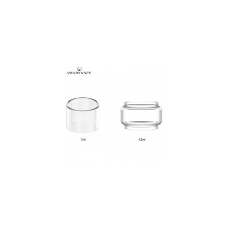 Pyrex Vandy Vape Réservoir Kylin M