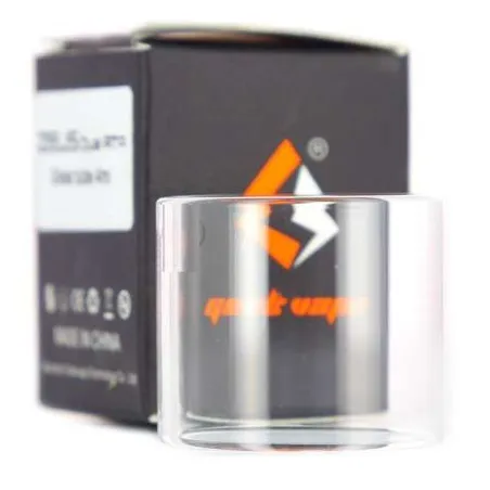 Pyrex Zeus X RTA / Zeus X Mesh RTA / Zeus Subohm / Z Fli 4/5ml GeekVape