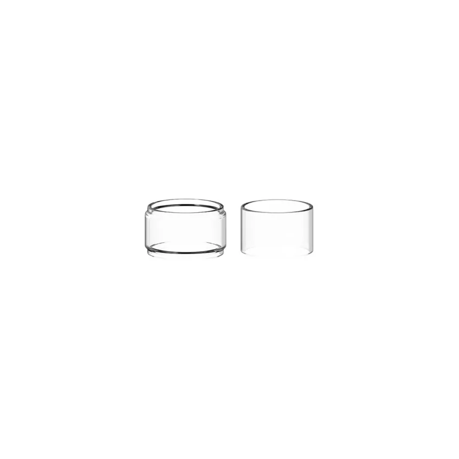Mike Vapes x Thunder Cloud Pyrex Blaze Pro Max RTA (5.5ml/8.5ml)