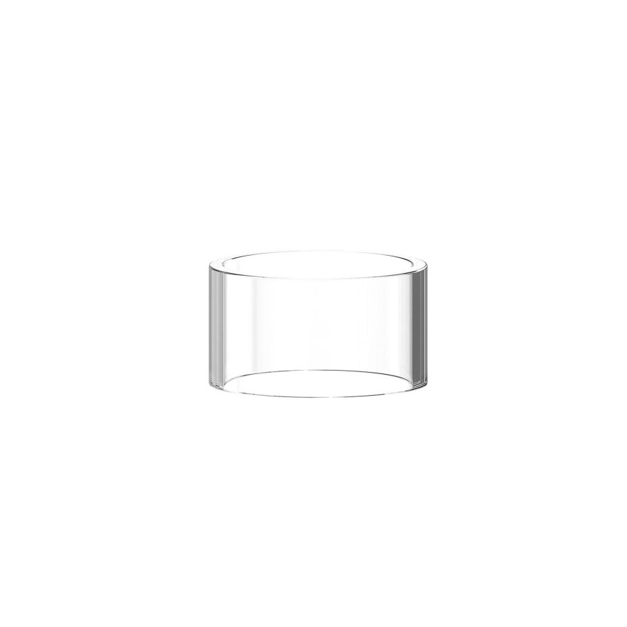 Hellvape Dead Rabbit MTL RTA Tube en verre de remplacement