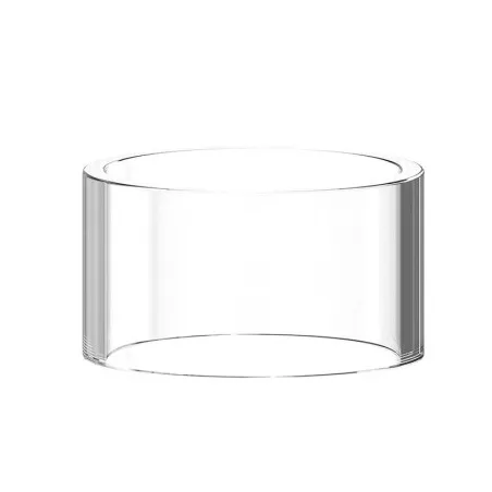 Hellvape Dead Rabbit MTL RTA Tube en verre de remplacement