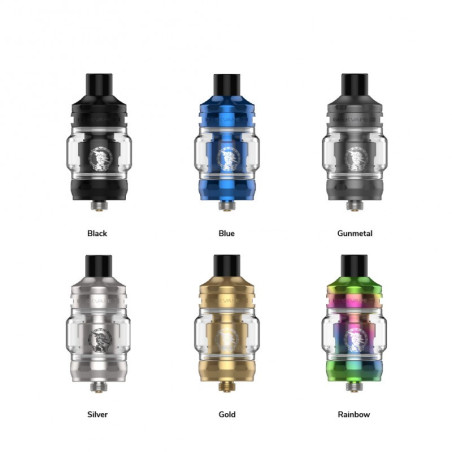 Pyrex Z Nano 2 Bubble 3.5ml Geekvape