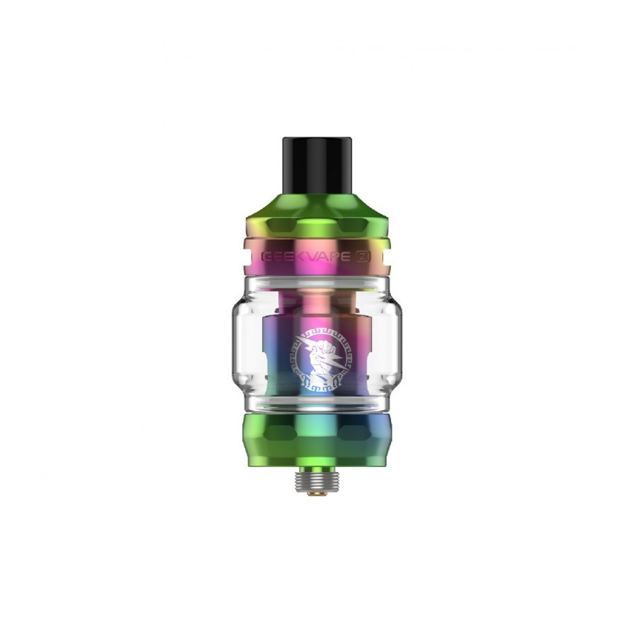 Pyrex Z Nano 2 Bubble 3.5ml Geekvape