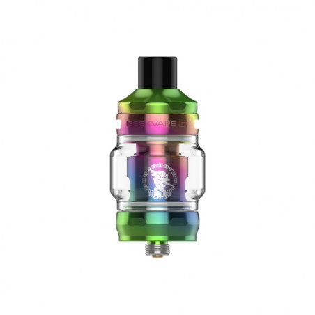 Pyrex Z Nano 2 Bubble 3.5ml Geekvape