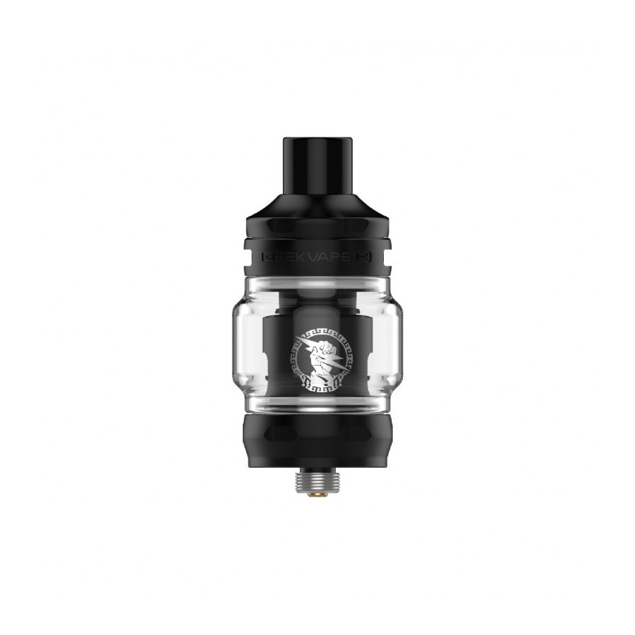 Pyrex Z Nano 2 Bubble 3.5ml Geekvape