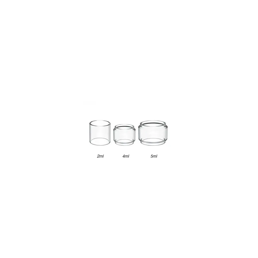 Lost Vape Pyrex Sub Coo 2ml / 4ml / 5ml