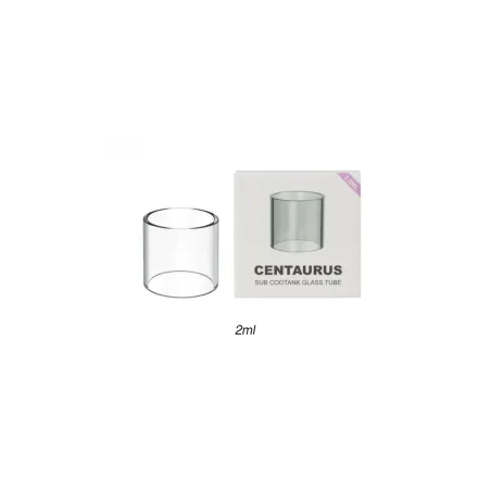 Lost Vape Pyrex Sub Coo 2ml / 4ml / 5ml