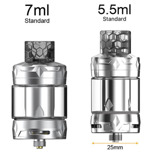 Pyrex Odan/Odan Mini Aspire