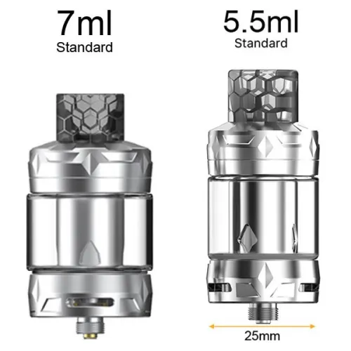 Pyrex Odan/Odan Mini Aspire