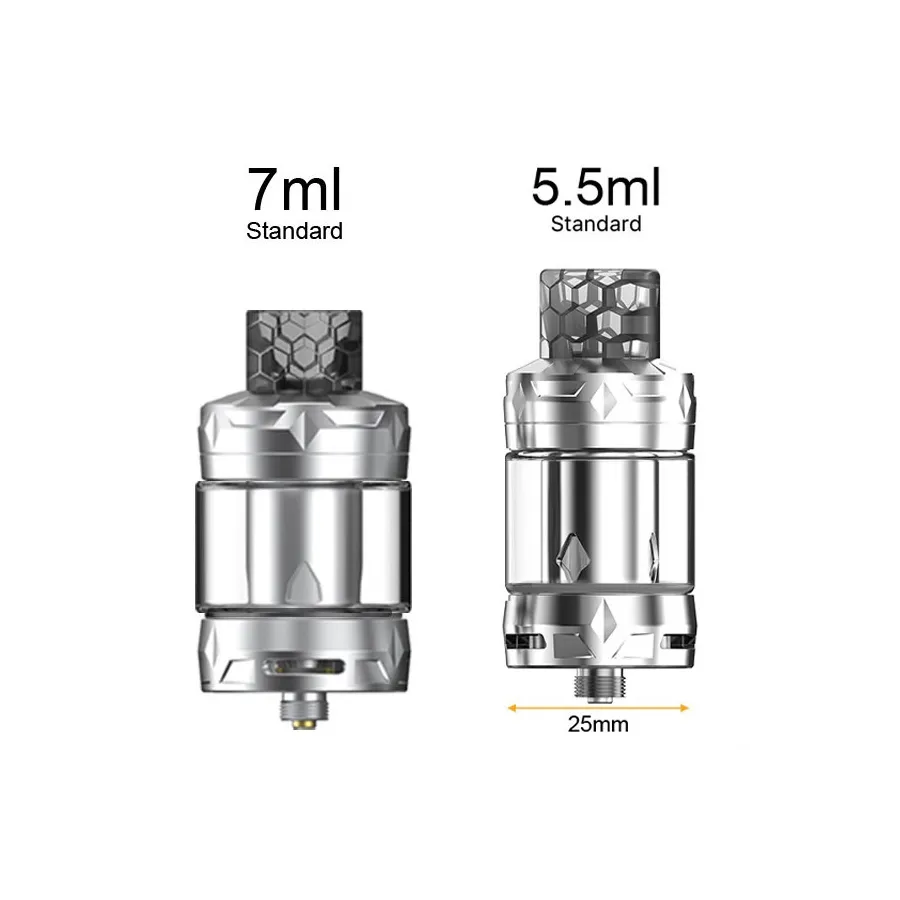 Pyrex Odan/Odan Mini Aspire