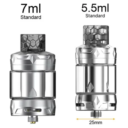 Pyrex Odan/Odan Mini Aspire