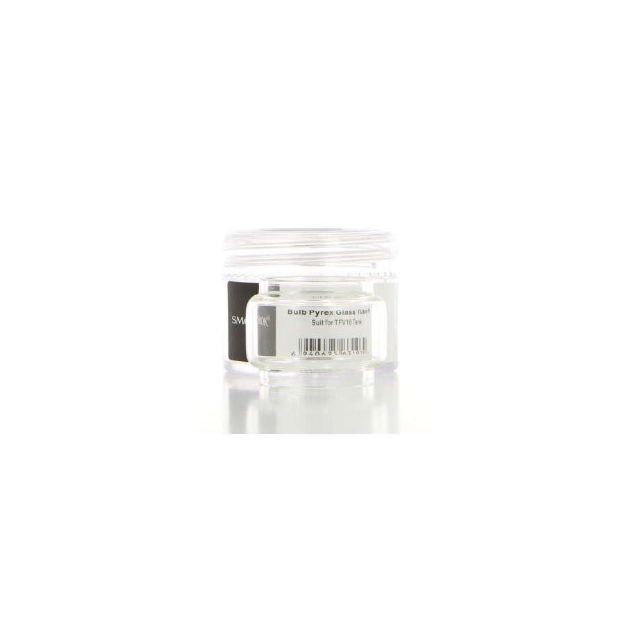 Pyrex Smoktech Bulb pour Tank TFV16 (9)