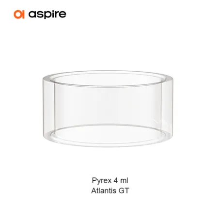 Aspire Pyrex pour Atlantis GT