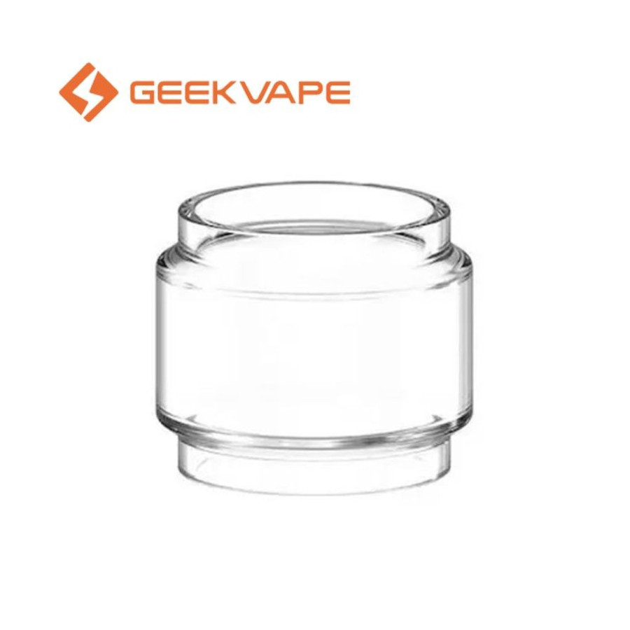 Pyrex Z Max Bubble Glass Geekvape