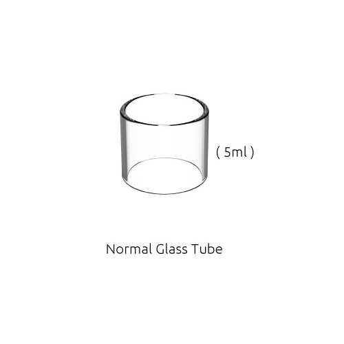 Pyrex TFV12 Prince 2ML/5ML Smoktech &2