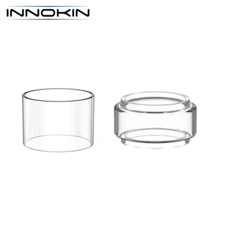 Pyrex pour Zlide Top Innokin