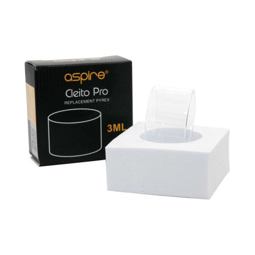 acrylique Cleito Pro 2ML Aspire