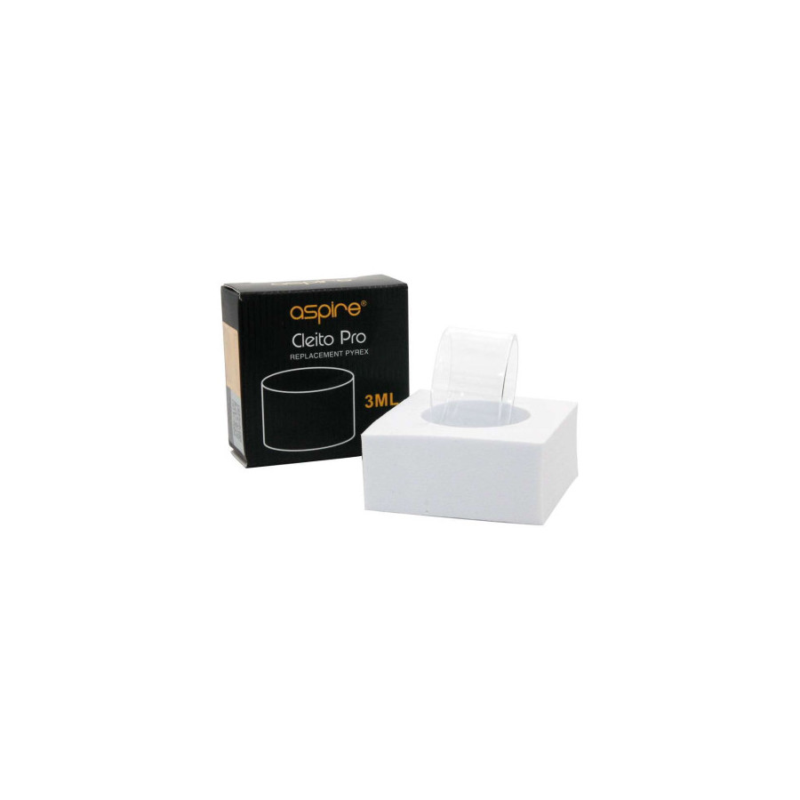 acrylique Cleito Pro 2ML Aspire