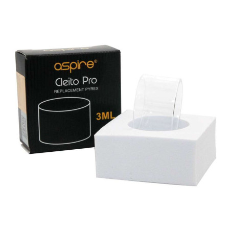 acrylique Cleito Pro 2ML Aspire