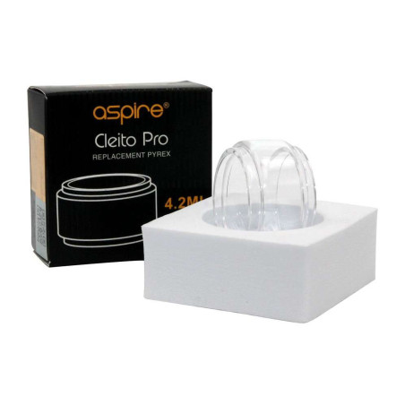 acrylique Cleito Pro 2ML Aspire