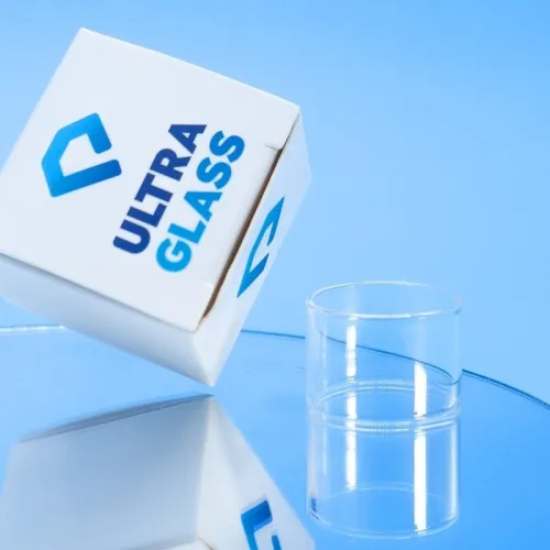 Pyrex Zlide D22 Ultra Glass
