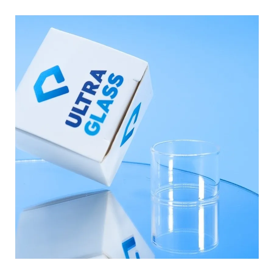 Pyrex Zlide D22 Ultra Glass