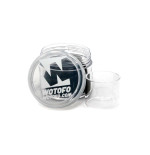 Wotofo COG MTL Glass Tube 3ML