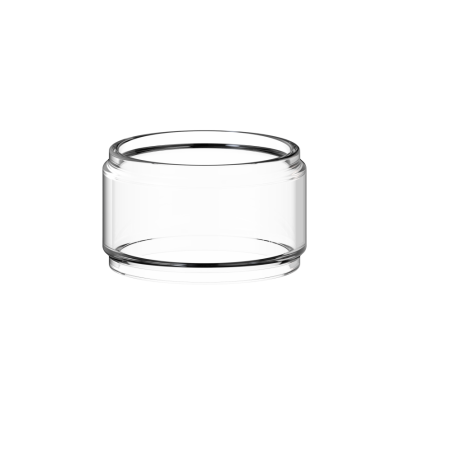ThunderHead Creations Pyrex Bubble 5.5ml de remplacement pour le Blaze Max RTA