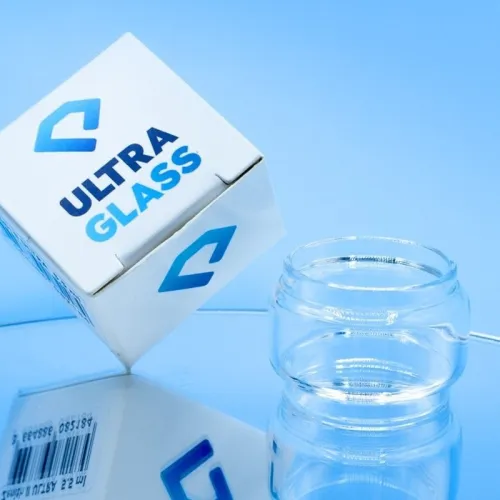 Pyrex Zeus Max Ultra Glass