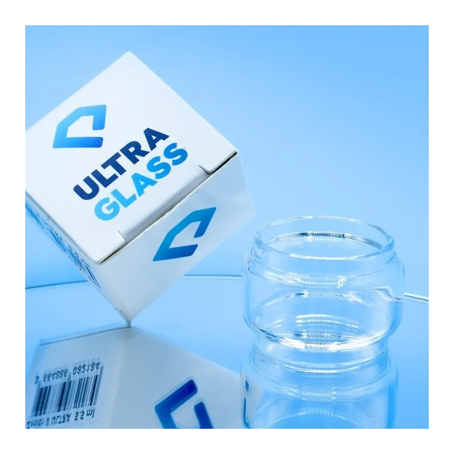 Pyrex Zeus Max Ultra Glass