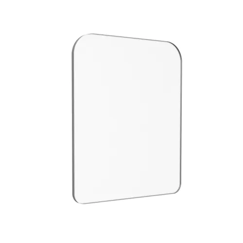 ThunderHead Creations Blaze Sliding Glass