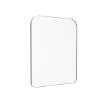ThunderHead Creations Blaze Sliding Glass
