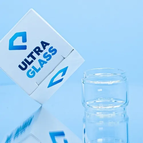 Pyrex Z Nano 2 Ultra Glass