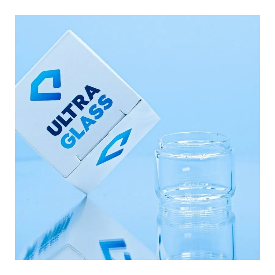 Pyrex Z Nano 2 Ultra Glass