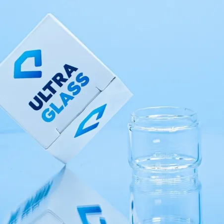Pyrex Z Nano 2 Ultra Glass