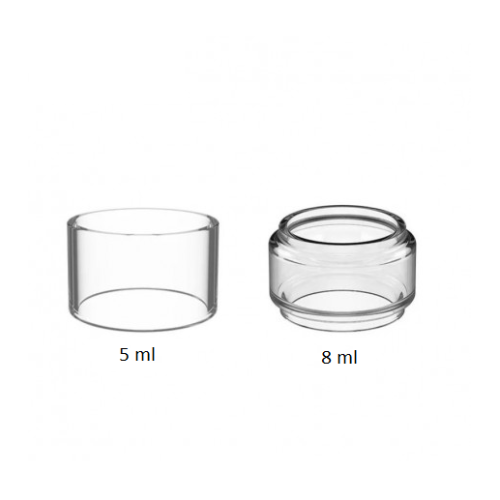Wotofo Pyrex pour Profile X RTA