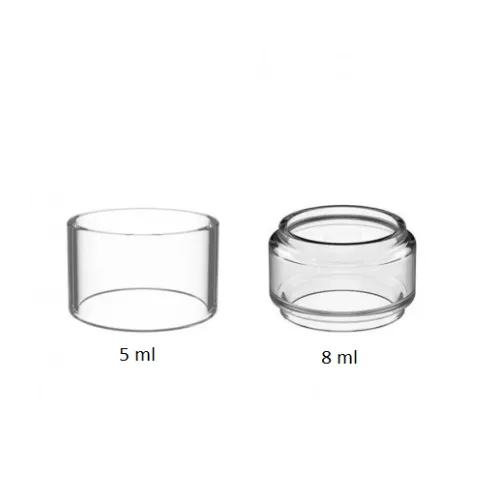 Wotofo Pyrex pour Profile X RTA