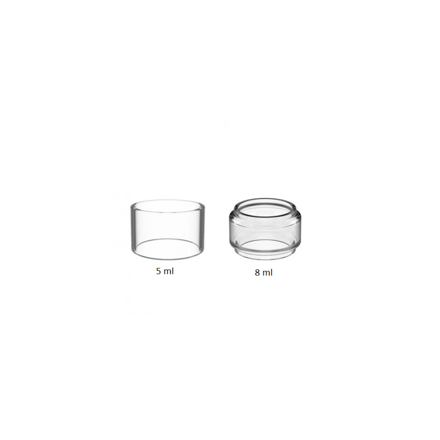 Wotofo Pyrex pour Profile X RTA