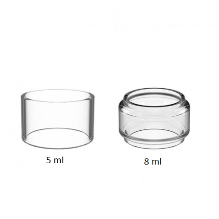 Wotofo Pyrex pour Profile X RTA