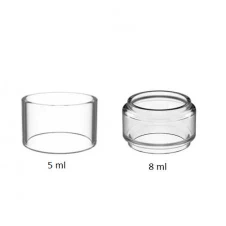Wotofo Pyrex pour Profile X RTA