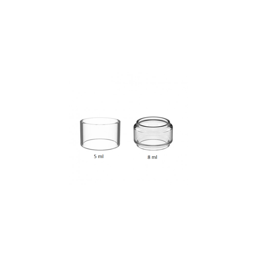 Wotofo Pyrex pour Profile X RTA
