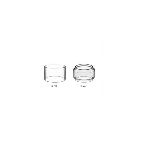Wotofo Pyrex pour Profile X RTA