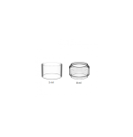 Wotofo Pyrex pour Profile X RTA