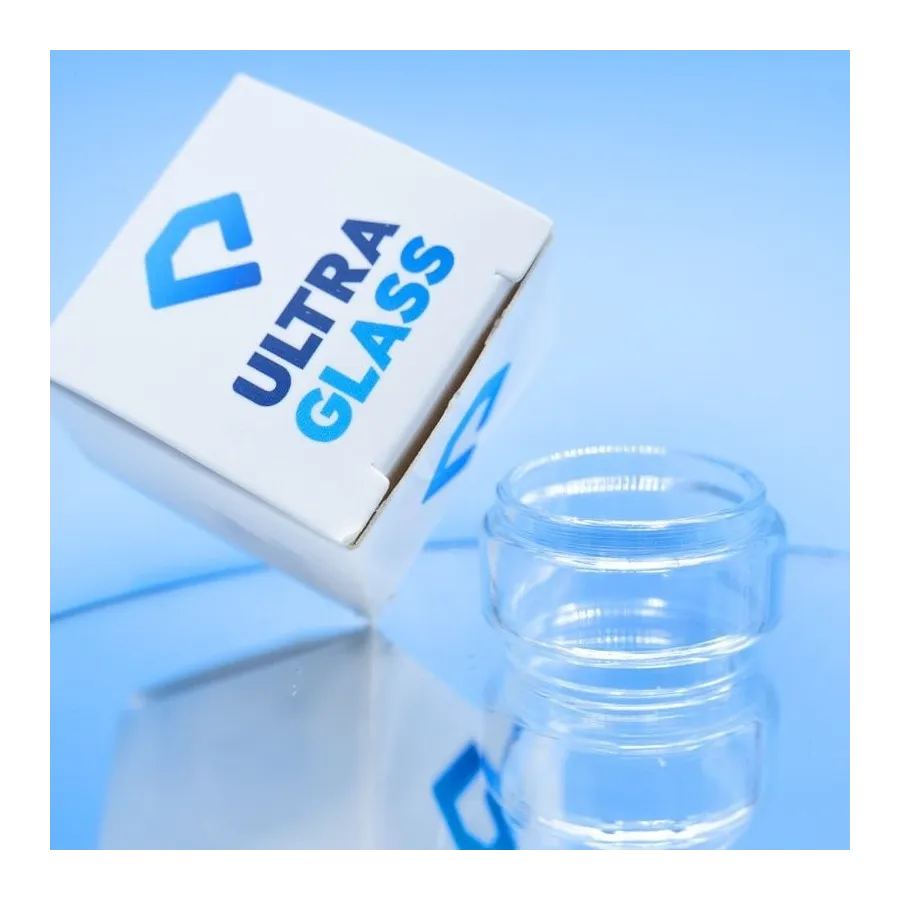 Pyrex Centaurus Ultra Glass